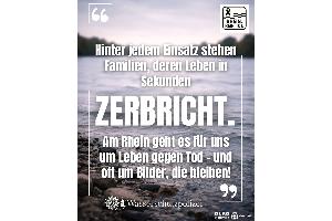 Zitat Wasserschutzpolizei
