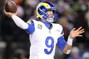Rams verlängern Staffords Vertrag