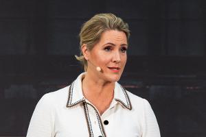 Judith Rakers