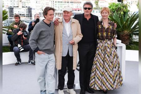 Cannes-Highlight 