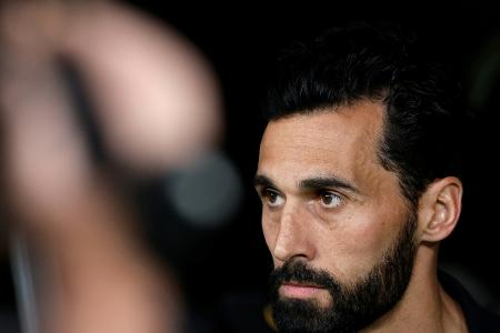 Arbeloa bestätigt seinen Abschied von Real Madrid