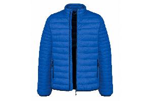 Symbolfoto einer ähnlich getragenen Jacke des Täters (räuberische Erpressung)