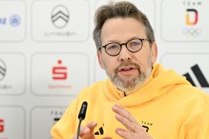 DOSB gründet E-Sports gGmbH