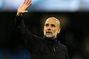 Ende einer Ära: Guardiola verlässt Manchester City