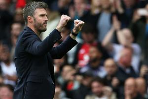 Vertrag bis 2028: Carrick bleibt Trainer von ManUnited