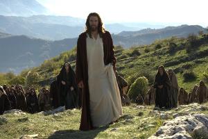 "The Resurrection of the Christ": Erstes Bild zeigt Mel Gibsons Jesus