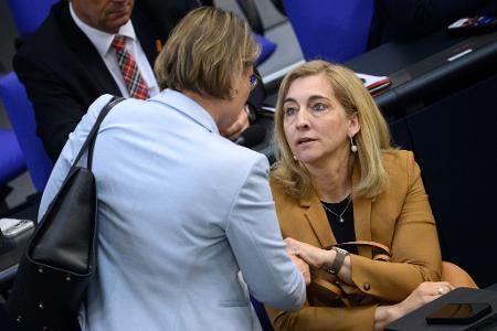Gesundheitsministerin Warken will die Versorgung insgesamt breiter aufstellen. (Archivbild)