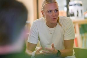 Athleten: Dialog nach Bundestagsdebatte zum Sportfördergesetz