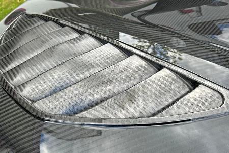 Koenigsegg 1 one