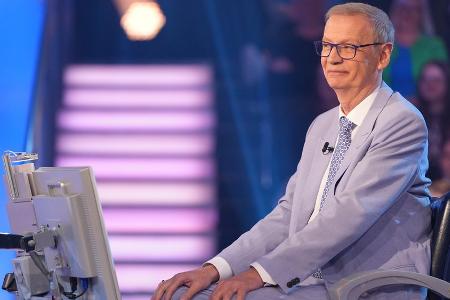 Fußball, Quiz, Blockbuster: Das TV-Programm zu Pfingsten