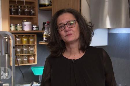 Das perfekte Dinner - Tag 5
