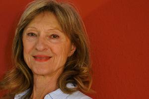 Jutta Stiehler