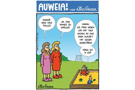 AUWEIA