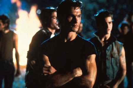 Die Outsider: Rebellen ohne Grund