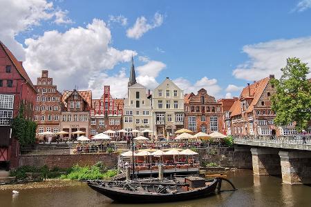 Lüneburg