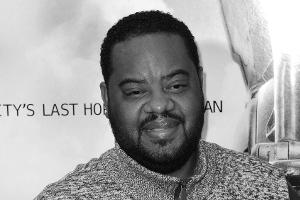 "30 Rock"-Star Grizz Chapman ist mit 52 Jahren gestorben