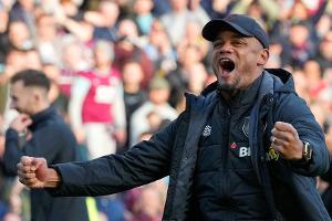 Vincent Kompany: Warum am Ende die Guten gewinnen