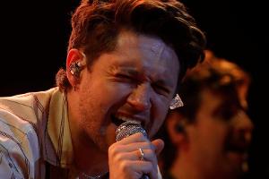 Niall Horan: Song über verstorbenen Liam Payne erschienen