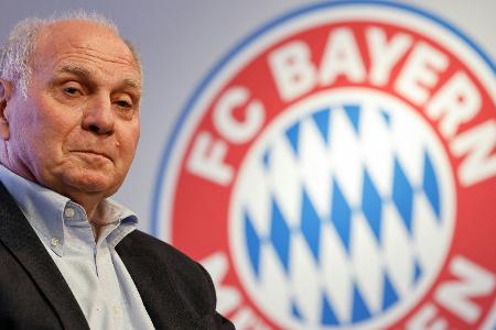 Hoeneß kritisiert Nagelsmann erneut: 