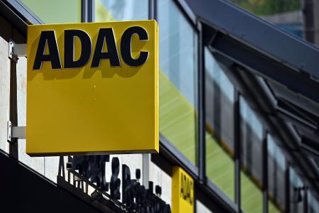 Auf Mitglieder des ADAC kommen zum Jahreswechsel höhere Beiträge zu. (Symbolbild)