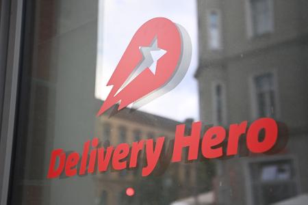 Ein neuer namhafter Besitzer steht bei Delivery Hero vor der Tür.