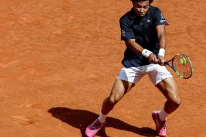 Frankreichs Hoffnung: Fils sagt für French Open ab