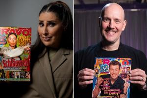 "BRAVO - Headlines, Hypes und Herzschmerz": Der Boom des Kultmagazins