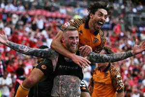 Hull City schnappt sich letztes Premier-League-Ticket