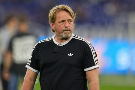 Medien: Düsseldorf trennt sich von Mislintat