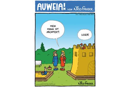 AUWEIA