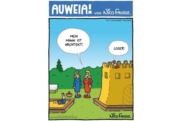 AUWEIA