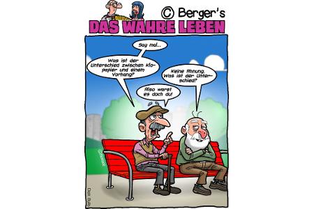 WAHRESLEBEN