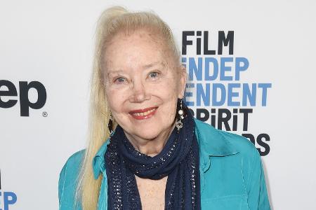 Sally Kirkland
