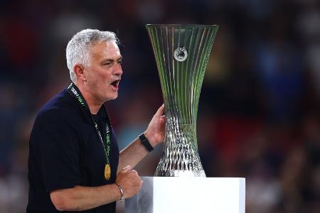José Mourinho