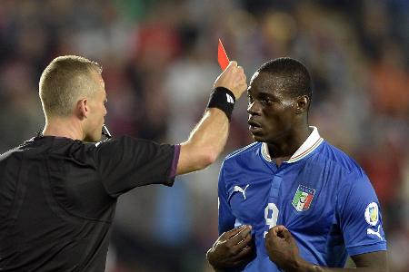 Mario Balotelli
