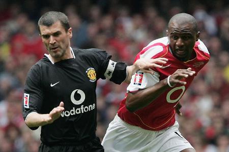 Patrick Vieira