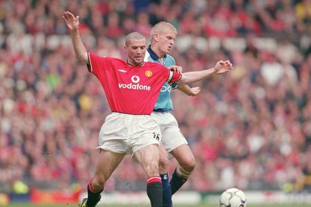 Roy Keane