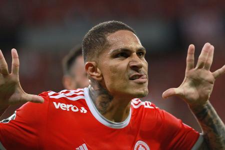 Paolo Guerrero