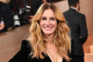 "Home Economics": Julia Roberts spielt Hauptrolle in Romanverfilmung