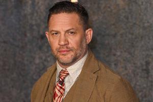Serienhit "MobLand": Superstar Tom Hardy gefeuert?