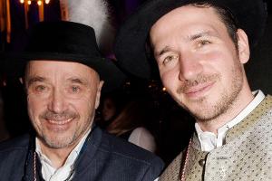 Felix Neureuther: Großes Lob für seinen Vater Christian Neureuther