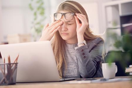 Unterschied Spannung vs. Stress