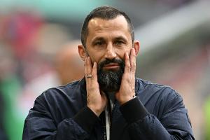 Salihamidzic plant Rückkehr in den Fußball