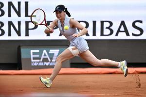 French Open am Montag: Seidel, Maria und Lys im Einsatz