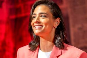 Amira Aly: Einblicke in "Traumschiff"-Dreh in Luxor