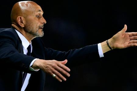 Serie A: Juve und AC Mailand verpassen die Königsklasse