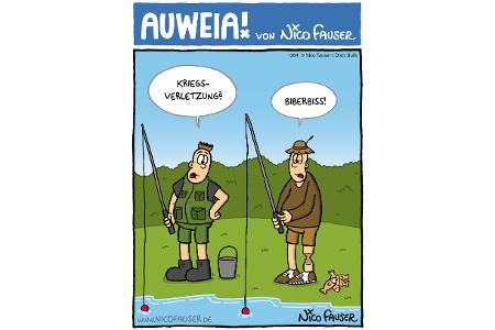 AUWEIA