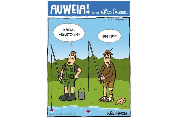AUWEIA