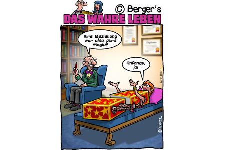 WAHRESLEBEN