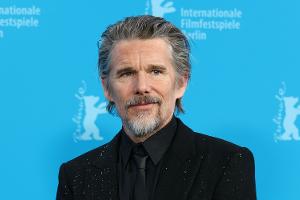 Ethan Hawke
